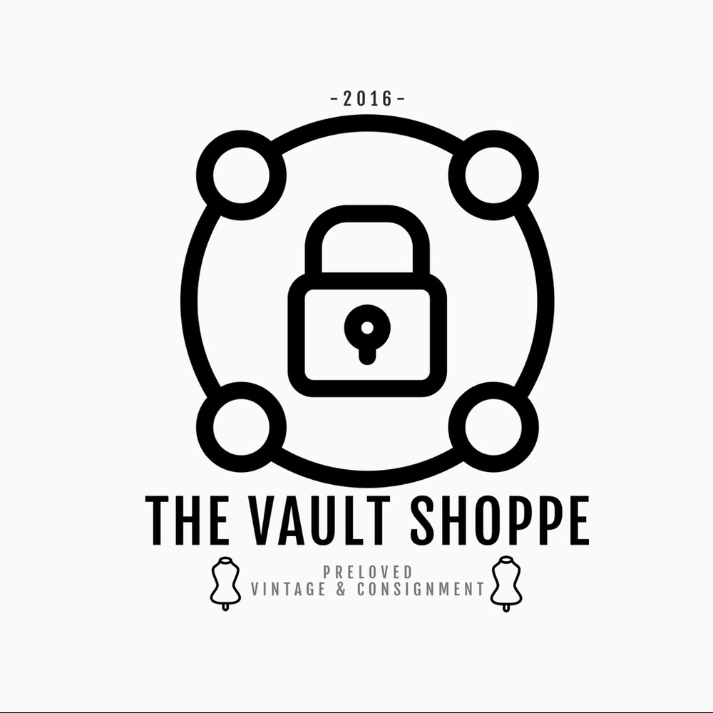 The Vault Shoppe